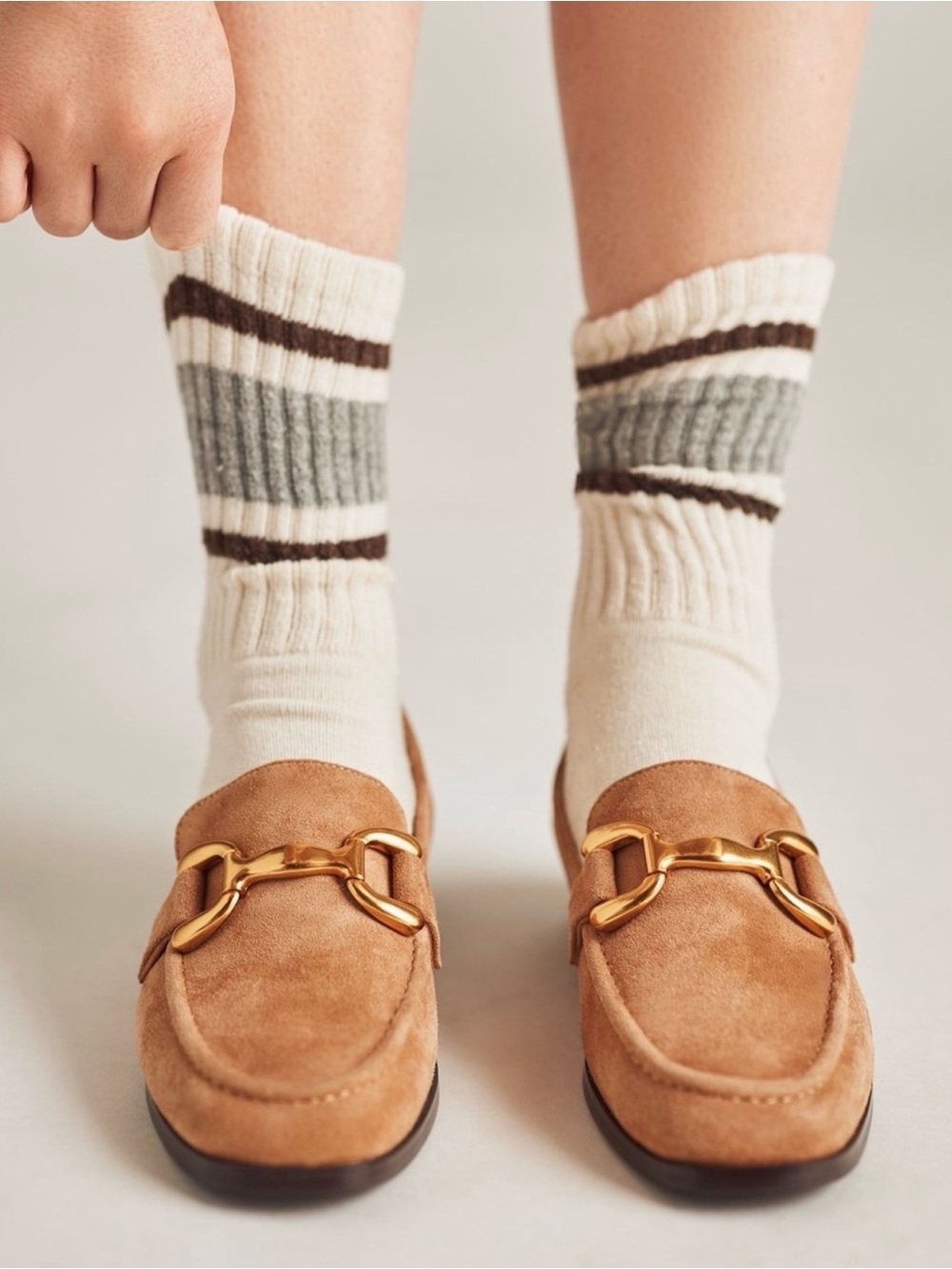Bibi Lou Zagreb Loafers, size 9.5/40 NWB